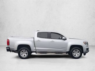 Used 2018 Chevrolet Colorado LT RWD video 4