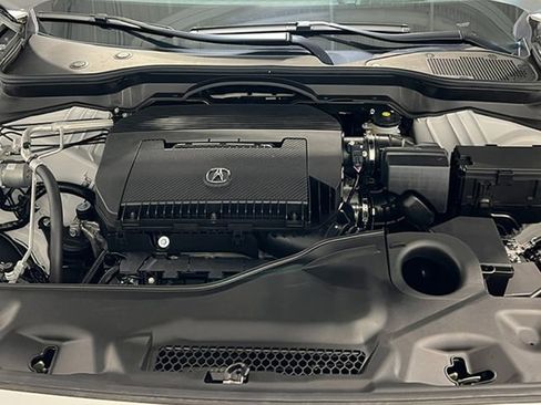 New 2026 Acura MDX SH-AWD w/ Advance Package image 13