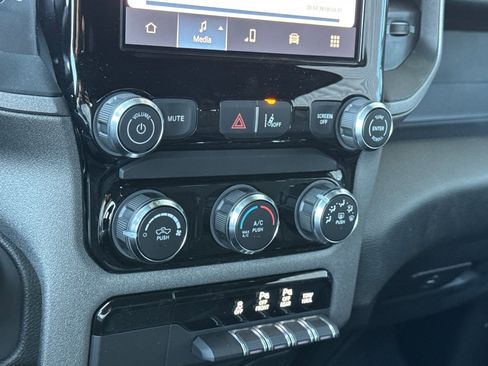New 2026 RAM 1500 Express RWD image 18