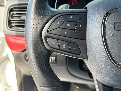 Used 2021 Dodge Durango R/T w/ Cargo Plus Group image 37