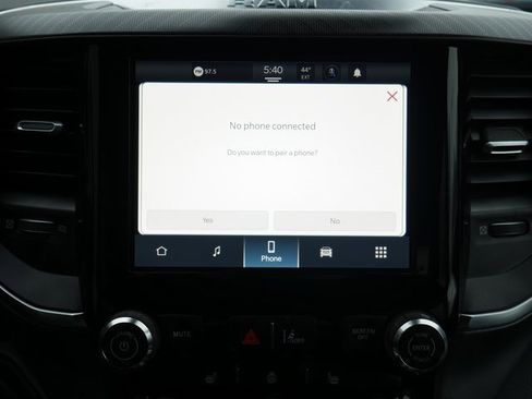 Used 2025 RAM 1500 Big Horn image 4