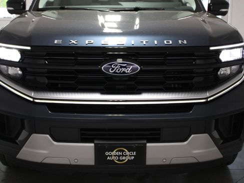 New 2026 Ford Expedition Max Platinum AWD/4WD image 55
