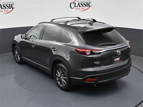 Used 2023 MAZDA CX-9 Touring image 16