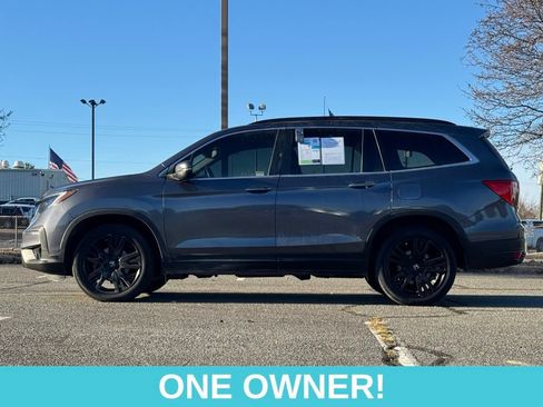 Used 2022 Honda Pilot Special Edition image 6