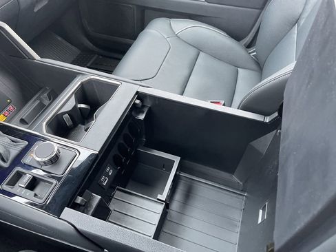 Certified 2026 Toyota Tundra Limited w/ Limited PVM Package image 29