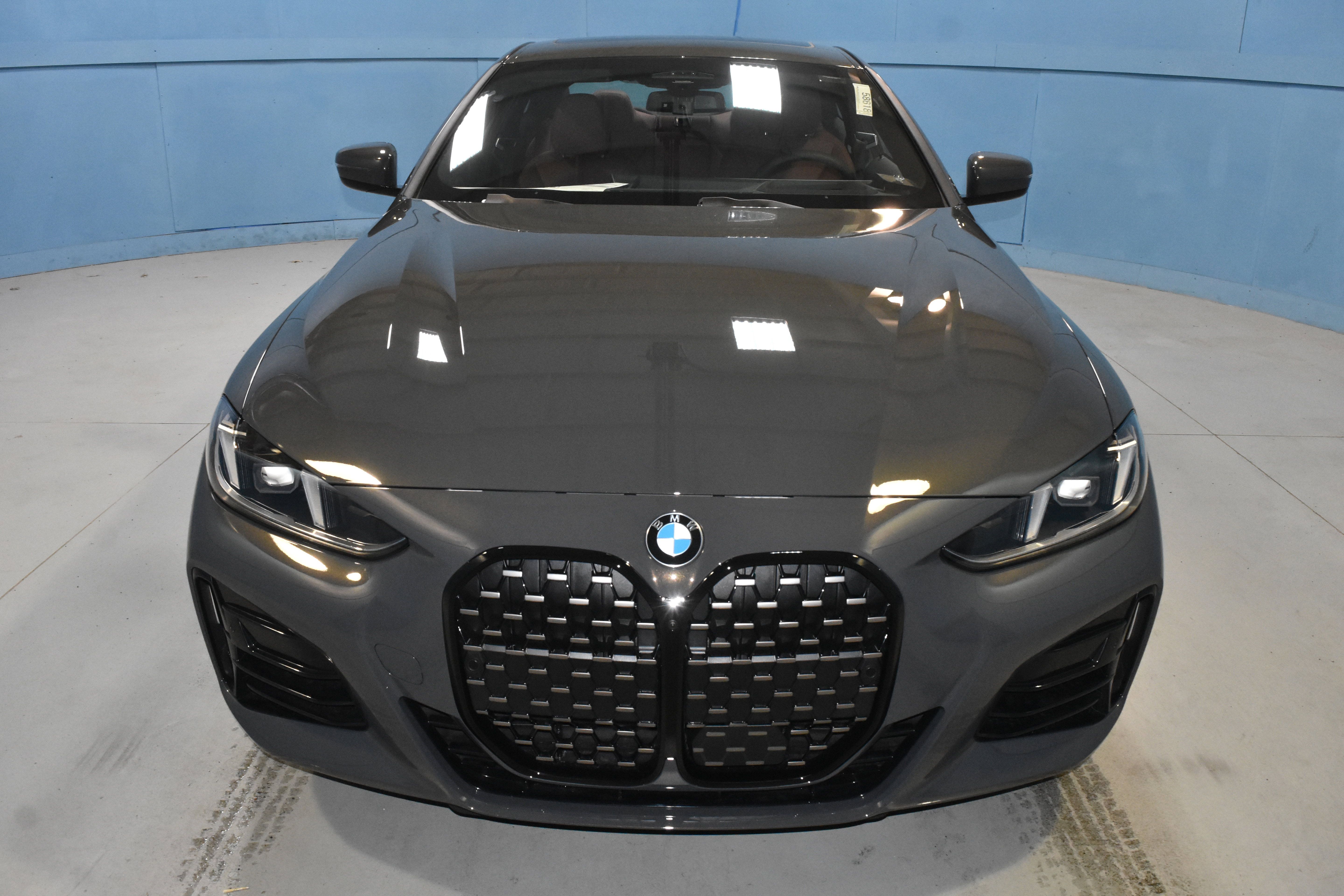 New 2027 BMW 430i Coupe w/ M Sport Package AWD/4WD image 21