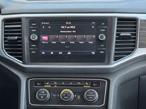 Used 2019 Volkswagen Atlas SE image 15
