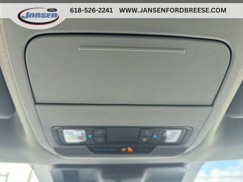 Used 2025 Ford F150 XLT w/ Equipment Group 301A Standard AWD/4WD image 26
