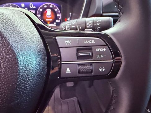 Used 2026 Honda Passport RTL image 21