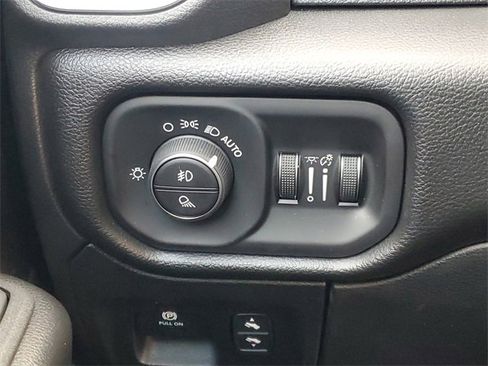 New 2026 RAM 1500 Big Horn image 19