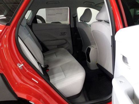 New 2026 Hyundai Kona SEL Sport image 19