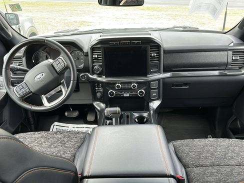 Used 2023 Ford F150 Tremor image 13