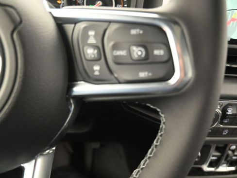 New 2026 Jeep Wrangler Sahara image 23