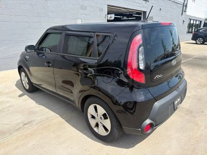Used 2016 Kia Soul