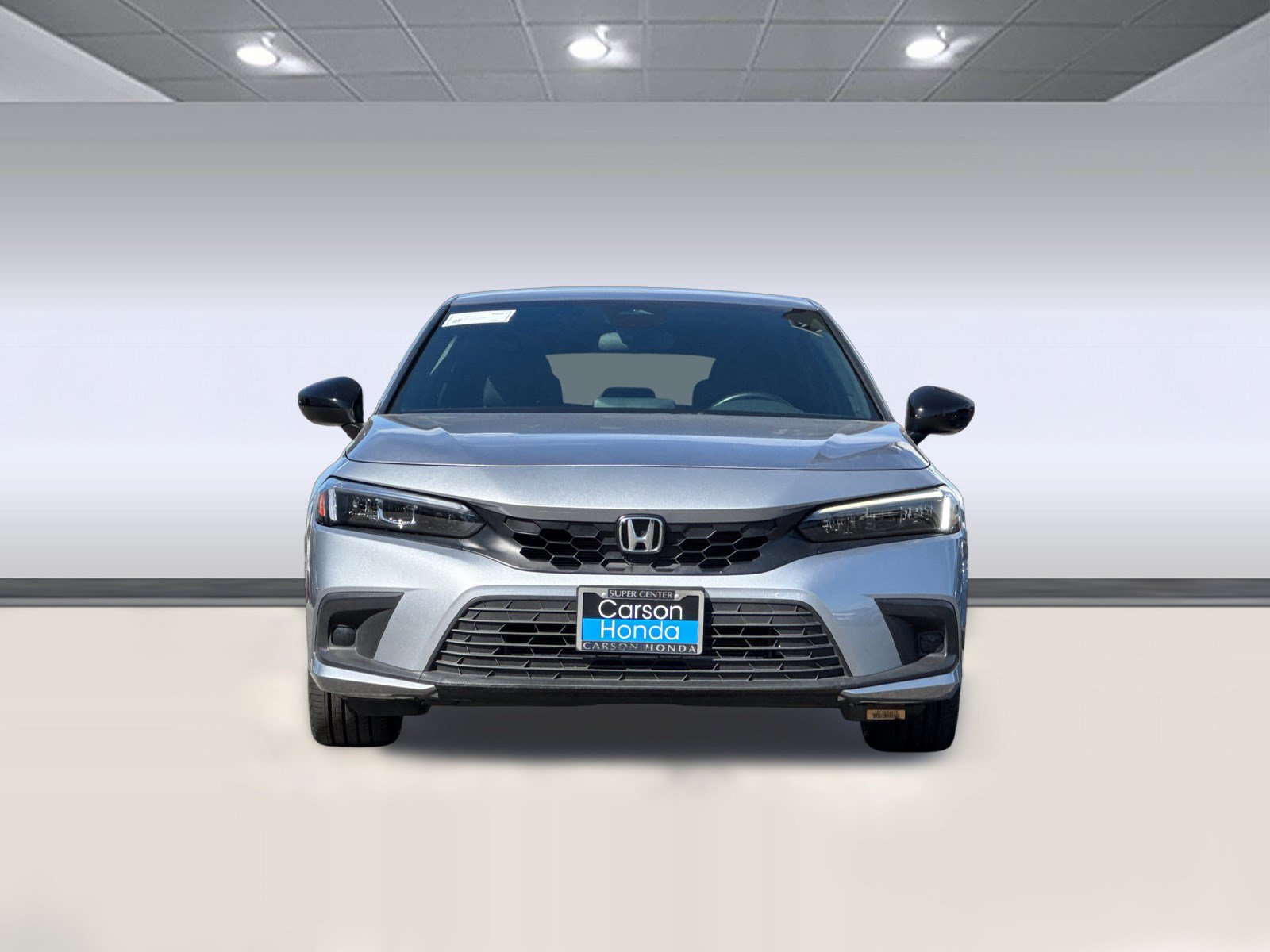 Used 2023 Honda Civic Sport image 5