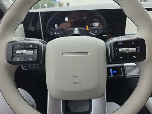 Used 2024 Hyundai Santa Fe Calligraphy image 34