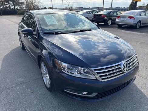 Used 2016 Volkswagen CC Sport image 5