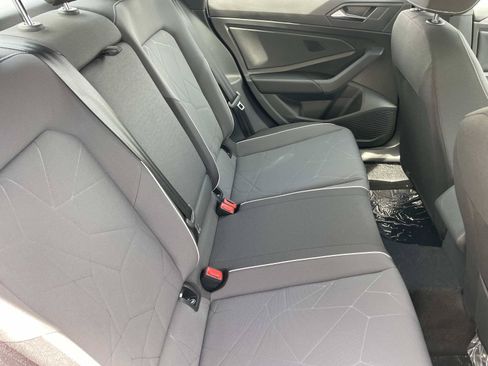 New 2026 Volkswagen Jetta Sport FWD image 24