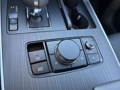 New 2026 MAZDA CX-90 3.3 Turbo S w/ Premium Plus image 19