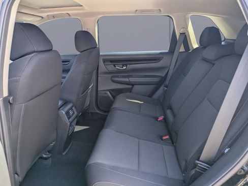 Used 2024 Honda CR-V EX image 14