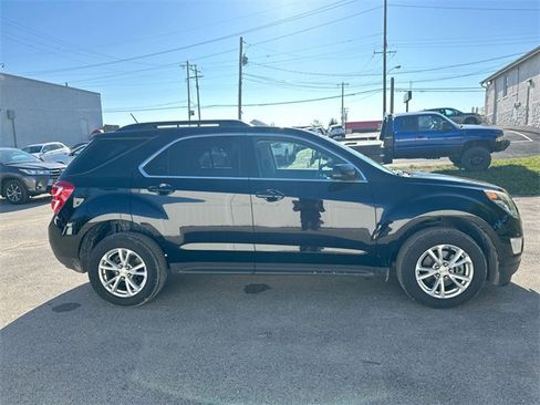 Used 2016 Chevrolet Equinox LT w/ Convenience Package image 6