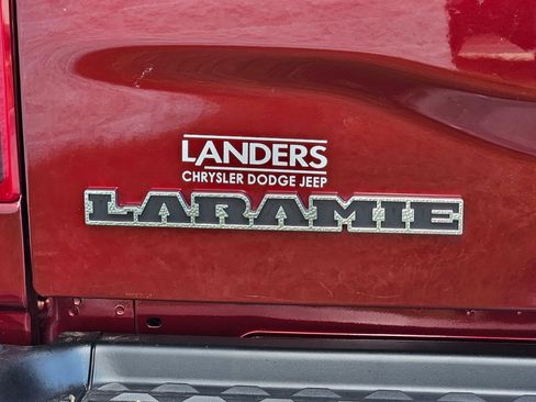 Used 2023 RAM 3500 Laramie AWD/4WD image 31