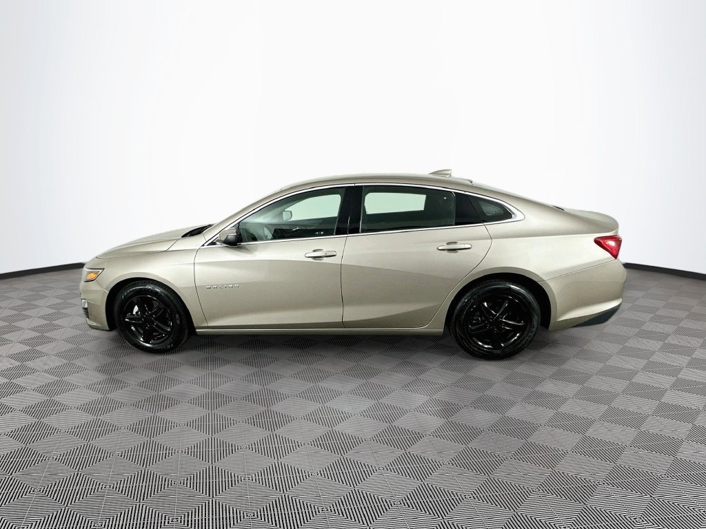 Used 2024 Chevrolet Malibu LT FWD image 6