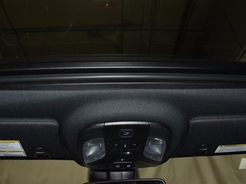 New 2026 Jeep Compass Latitude w/ Sun and Sound Group image 19