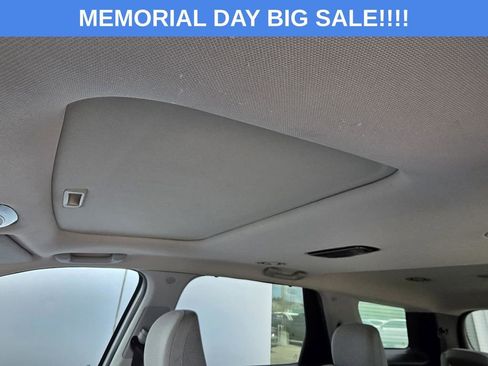 Used 2021 Hyundai Palisade SEL w/ Convenience Package FWD image 8