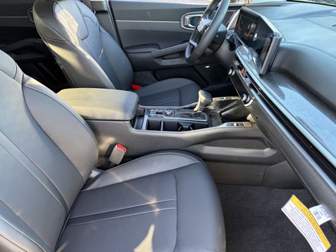 New 2026 Kia Sorento X-Line EX AWD/4WD image 9