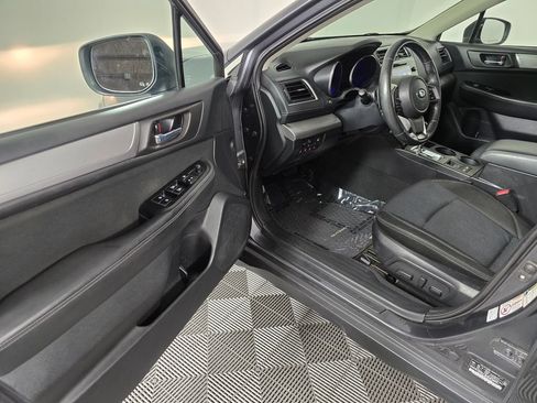Used 2018 Subaru Outback 2.5i Premium AWD/4WD image 15
