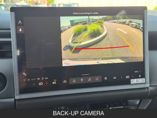 New 2026 MAZDA CX-5 Preferred AWD/4WD image 24