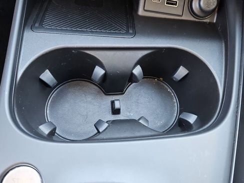 Used 2023 INFINITI QX50 Luxe image 22