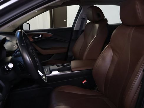 Used 2021 Acura TLX SH-AWD w/ Technology Package image 16