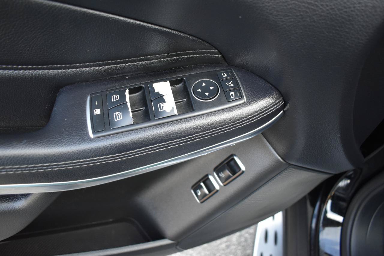 Used 2017 Mercedes-Benz GLS 550 4MATIC image 43