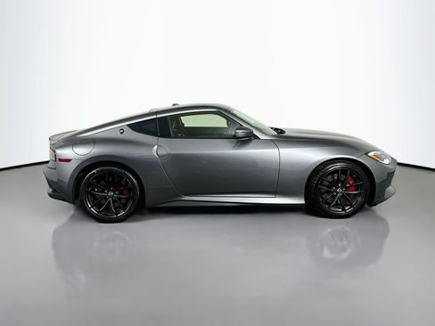 Used 2024 Nissan Z Performance w/ Floor Mat Package RWD image 8