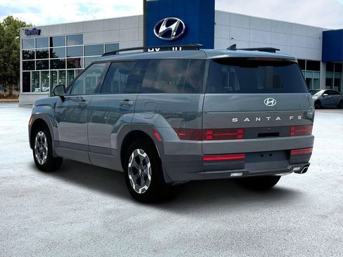 New 2025 Hyundai Santa Fe SEL image 5
