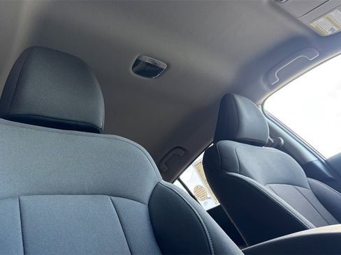 New 2026 Subaru Crosstrek 2.0i Premium image 21