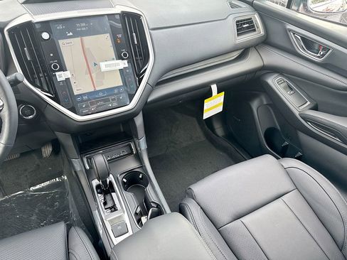 New 2026 Subaru Ascent Limited AWD/4WD image 29