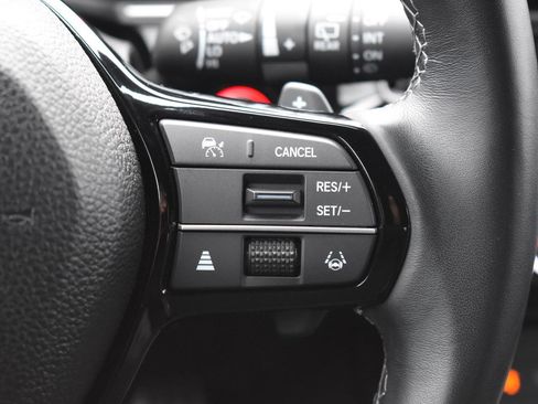 Used 2024 Honda Civic Sport Touring image 8