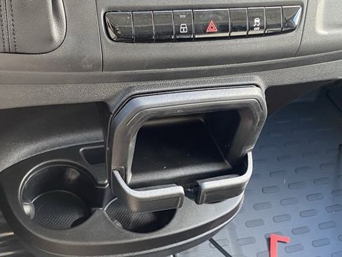 New 2026 RAM ProMaster 1500 w/ Convenience Group image 23