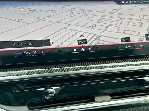 New 2027 BMW X6 M60i AWD/4WD image 10