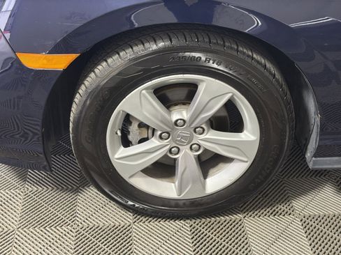 Used 2020 Honda Odyssey EX-L image 12