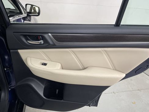 Used 2018 Subaru Legacy 3.6R Limited AWD/4WD image 22