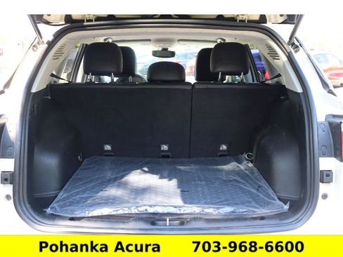 Used 2019 Jeep Compass Latitude w/ Popular Equipment Group image 30