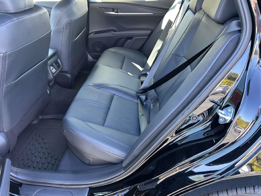 New 2027 Toyota Camry XSE FWD image 13