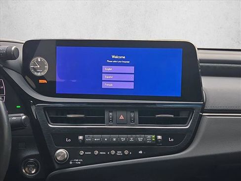 Used 2023 Lexus ES 300h w/ Premium Package FWD image 14