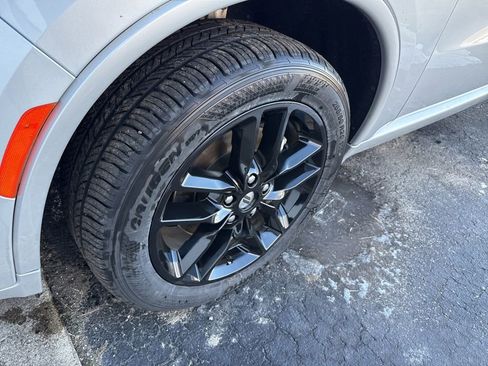 Used 2024 Dodge Durango GT image 63