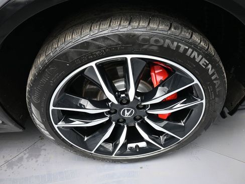 Used 2024 Acura MDX Type S image 13