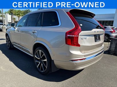 Certified 2023 Volvo XC90 B6 Plus w/ Protection Package Premier